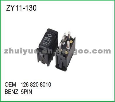 ZY11-130Window Regulator Switch