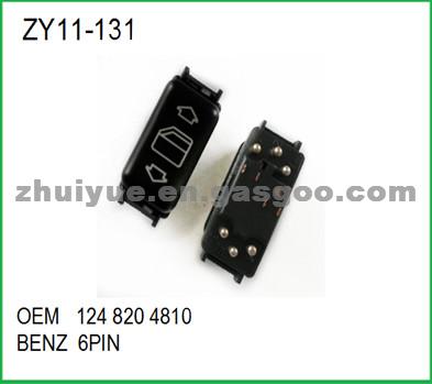 ZY11-131Window Regulator Switch