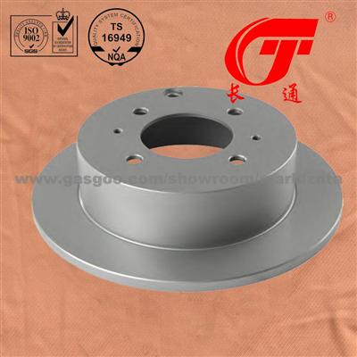 31333 Hyundai Sonata Brake Disc