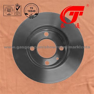 3464 Brake Disc For Seat Cordoba