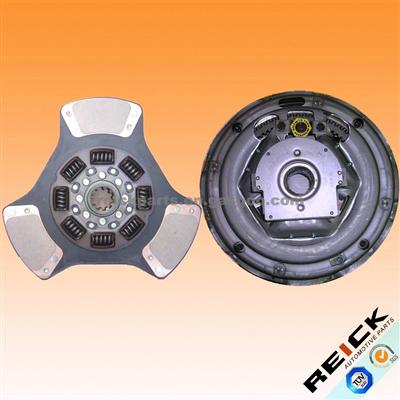 Eaton Clutch Kit Iron Cost Clutch Cover 1 Clutch Disc 107683