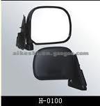 Toyota Hiace Car Front Mirror