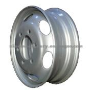 Chrome Truck Wheels 22.5x8.25