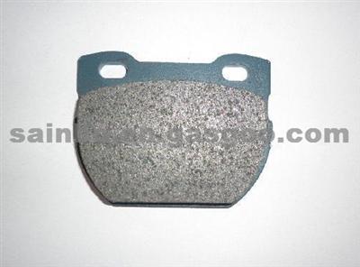 Land Rover Brake Pad WVA23471