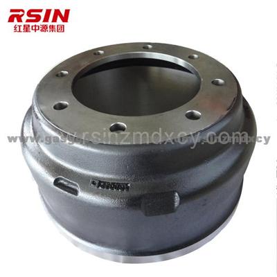 Sell Brake Drum For Trailer, Truck XCY-SD1169