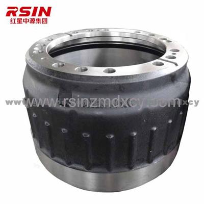 Sell Brake Drum For Trailer XCY-81.50110.0144