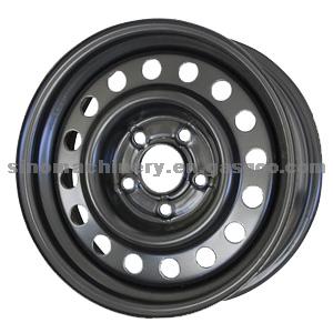 Winter Wheel For Volvo 16x6.5