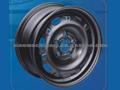 Steel Wheel For Renault 14x5.5