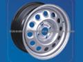 Steel Wheel 13 Inch For Lada Car