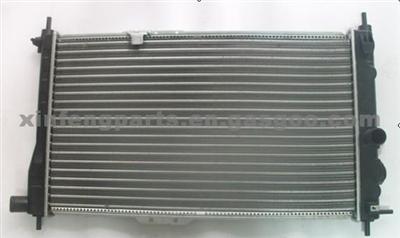 Auto Aluminum Radiator For Daewoo Nexia 96144847 96144850