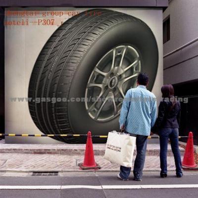 PCR Car Tyre P307/607185/65R14