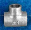 Casting Malleable Iron Pipe Fitting