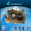 GT1549S 717345-0002 Turbo Charger For Renault Laguna II 1.9 DCi