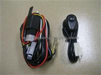 Fog Lamp Harness NT-P-1002