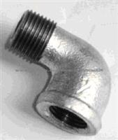 Malleable Iron Pipe Fitting-26