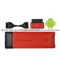 Launch X431 IDiag Auto Scanner For Android System