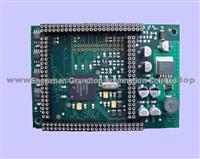 Main Board PCB Assembly, PCB,PCB DESIGN, Printed Circuit Board, Smt AssemblyPC Board Assembly (PCBA QT-002)