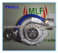 JMC GT22 Turbocharger For Engine 736210-0006