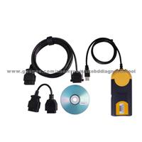 Multi-Di@G Access J2534 Pass-Thru Obd2 Diagnostic Device