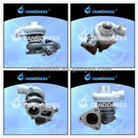 TD04-09B MD094740 turbo charger for Mitsubishi Pajero I 2.5 TD