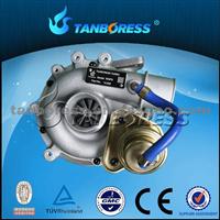 RHF5 Vidz Turbocharger For Mazda B2500