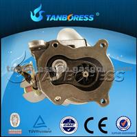 GT1549S 717345-0002 Turbo Charger For Renault Laguna II 1.9 DCi