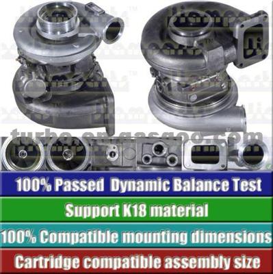 Turbocharger HY55V 4046931