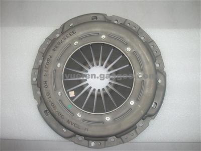 Clutch Driven Disc Assembly 93387834 BUICK Excelle