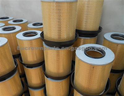 Mercedes-Benz Truck Air Filter 0030949604 0030949504 0040940204