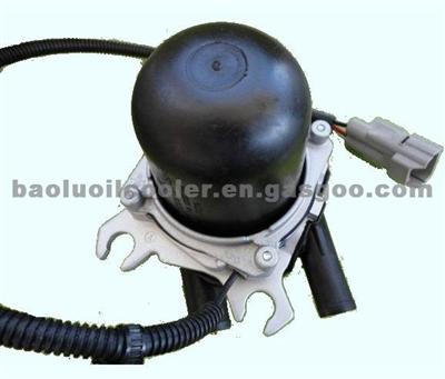 Secondary Air Pump OE 17610-0S010