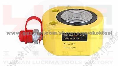 Super Thin Sings Hydraulic Cylinder RMC-301