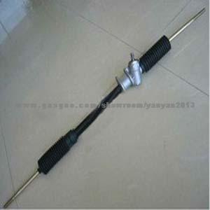 Auto Power Steering Rack For Nissan 48001-60A01SFT