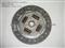 Clutch Driven Disc Assembly 15761241 CHEVROLET Blazer