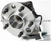 Chevrolet Astro/GMC Safari Front Wheel Hub Assembly