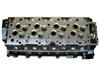ISUZU 4HK1 5.7L CYLINDER HEAD