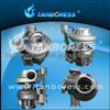 High Quality Cummins Marine Engine Turbocharger In Air Intakes