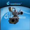 TF035 49135-02110 Turbo Charger For Hyundai H-1 2.5 TD