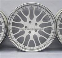 3 Piece Wheel 004