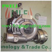 Designed For Land Rover 708366-5005s 708366-0003 Gt1749V Turbocharger