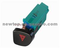 Auto Hazard Warning Light Switch For 1999-2005 Chevrolet Impala Hazard Switch(OE#: 10359031) (NT-P-2052)