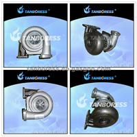 High Quality Cummins Marine Engine Turbocharger In Air Intakes 3580274