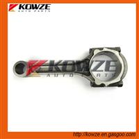 Connecting Rod Assembly For Mitsubishi Pajero Montero V25 V45 V65 V75 6G74 MD173800