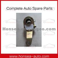 Rear Brake Adjuster Arm LH WG9100340056 For Howo