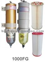 Fuel Water Separator 1000FG