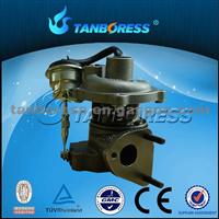 Fiat KP35 Turbo 54359700005 Fiat Gasoline Turbocharger