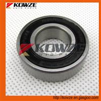 Flywheel Drive Pinion Bearing For Mitsubishi Pajero V32 4G54 IO H76 L200 K74T MD002613 MD335444