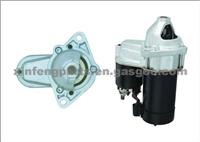 Auto Daewoo Nexia CHEVROLET Starter 96469963 96550792 96208781 96208782