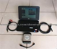 2013 Best Price!!! PIWIS Tester 2 PC Vesion With E5430 Laptop For Porsche