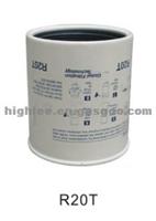 Fuel Water Separator Filter R20T