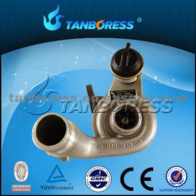 GT1544S Turbo For Volvo Diesel Turbocharger